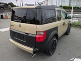 2003 Honda Element Base 4WD Sedan for sale, Japanese used car export - photo 4 of 9 | GULJI TRADERS