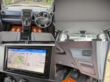 2003 Honda Element Base 4WD Sedan for sale, Japanese used car export - photo 7 of 9 | GULJI TRADERS