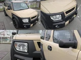 2003 Honda Element Base 4WD Sedan for sale, Japanese used car export - photo 8 of 9 | GULJI TRADERS