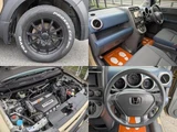 2003 Honda Element Base 4WD Sedan for sale, Japanese used car export - photo 9 of 9 | GULJI TRADERS