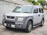 2003 Honda Element Base Sedan for sale, Japanese used car export - photo 2 of 9 | GULJI TRADERS