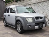 2003 Honda Element Base Sedan for sale, Japanese used car export - photo 3 of 9 | GULJI TRADERS