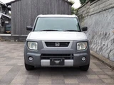 2003 Honda Element Base Sedan for sale, Japanese used car export - photo 4 of 9 | GULJI TRADERS