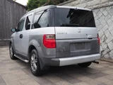 2003 Honda Element Base Sedan for sale, Japanese used car export - photo 5 of 9 | GULJI TRADERS
