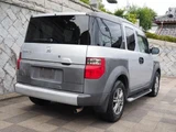 2003 Honda Element Base Sedan for sale, Japanese used car export - photo 6 of 9 | GULJI TRADERS