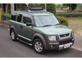 2004 Honda Element Sedan for sale, Japanese used car export - photo 3 of 65 | GULJI TRADERS