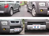 2004 Honda Element Sedan for sale, Japanese used car export - photo 5 of 65 | GULJI TRADERS