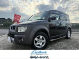 2004 Honda Element 2.4 4WD Sedan for sale, Japanese used car export - photo 1 of 35 | GULJI TRADERS