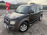 2004 Honda Element 2.4 4WD Sedan for sale, Japanese used car export - photo 7 of 35 | GULJI TRADERS