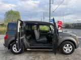 2004 Honda Element 2.4 4WD Sedan for sale, Japanese used car export - photo 11 of 35 | GULJI TRADERS