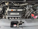 2004 Honda Element 2.4 4WD Sedan for sale, Japanese used car export - photo 31 of 35 | GULJI TRADERS