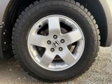 2004 Honda Element 2.4 4WD Sedan for sale, Japanese used car export - photo 32 of 35 | GULJI TRADERS
