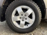 2004 Honda Element 2.4 4WD Sedan for sale, Japanese used car export - photo 33 of 35 | GULJI TRADERS