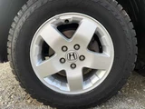 2004 Honda Element 2.4 4WD Sedan for sale, Japanese used car export - photo 35 of 35 | GULJI TRADERS