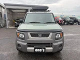 2004 Honda Element Base Sedan for sale, Japanese used car export - photo 6 of 10 | GULJI TRADERS