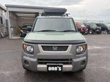 2004 Honda Element 2.4 Base 4WD Sedan for sale, Japanese used car export - photo 2 of 24 | GULJI TRADERS