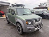 2004 Honda Element 2.4 Base 4WD Sedan for sale, Japanese used car export - photo 3 of 24 | GULJI TRADERS