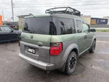 2004 Honda Element 2.4 Base 4WD Sedan for sale, Japanese used car export - photo 4 of 24 | GULJI TRADERS