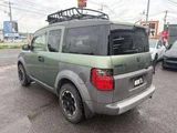 2004 Honda Element 2.4 Base 4WD Sedan for sale, Japanese used car export - photo 6 of 24 | GULJI TRADERS