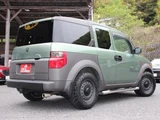 2004 Honda Element Base Sedan for sale, Japanese used car export - photo 2 of 9 | GULJI TRADERS