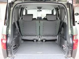 2004 Honda Element Base Sedan for sale, Japanese used car export - photo 8 of 9 | GULJI TRADERS