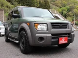 2004 Honda Element Base Sedan for sale, Japanese used car export - photo 9 of 9 | GULJI TRADERS