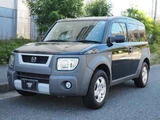 2004 Honda Element Base Sedan for sale, Japanese used car export - photo 2 of 9 | GULJI TRADERS