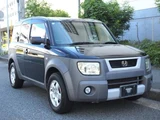 2004 Honda Element Base Sedan for sale, Japanese used car export - photo 3 of 9 | GULJI TRADERS