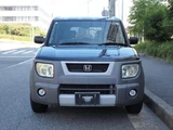 2004 Honda Element Base Sedan for sale, Japanese used car export - photo 4 of 9 | GULJI TRADERS