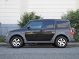 2004 Honda Element Base Sedan for sale, Japanese used car export - photo 6 of 9 | GULJI TRADERS