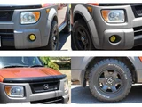 2005 Honda Element Base Sedan for sale, Japanese used car export - photo 2 of 59 | GULJI TRADERS