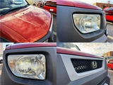 2005 Honda Element 4WD Sedan for sale, Japanese used car export - photo 3 of 69 | GULJI TRADERS