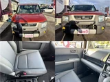 2005 Honda Element 4WD Sedan for sale, Japanese used car export - photo 28 of 69 | GULJI TRADERS