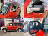 2005 Honda Element 4WD Sedan for sale, Japanese used car export - photo 37 of 69 | GULJI TRADERS
