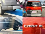 2005 Honda Element 4WD Sedan for sale, Japanese used car export - photo 58 of 69 | GULJI TRADERS