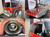 2005 Honda Element 4WD Sedan for sale, Japanese used car export - photo 64 of 69 | GULJI TRADERS