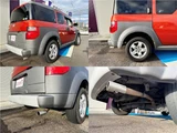 2005 Honda Element 4WD Sedan for sale, Japanese used car export - photo 66 of 69 | GULJI TRADERS