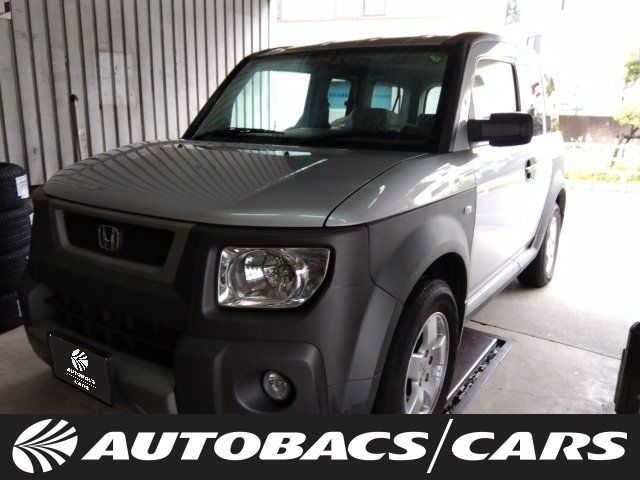 2005 Honda Element 2400 4DAT 4WD Sedan for sale, Japanese used car export | GULJI TRADERS