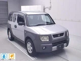 2005 Honda Element 4WD Sedan for sale, Japanese used car export - photo 1 of 11 | GULJI TRADERS