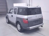 2005 Honda Element 4WD Sedan for sale, Japanese used car export - photo 2 of 11 | GULJI TRADERS