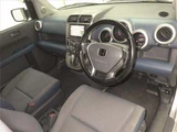 2005 Honda Element 4WD Sedan for sale, Japanese used car export - photo 3 of 11 | GULJI TRADERS