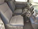 2005 Honda Element 4WD Sedan for sale, Japanese used car export - photo 5 of 11 | GULJI TRADERS