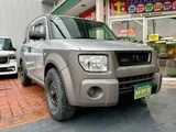 2005 Honda Element Base Sedan for sale, Japanese used car export - photo 1 of 24 | GULJI TRADERS