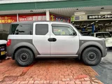 2005 Honda Element Base Sedan for sale, Japanese used car export - photo 2 of 24 | GULJI TRADERS