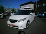 2004 Honda Elysion 2.4 G 4WD Sedan for sale, Japanese used car export - photo 1 of 18 | GULJI TRADERS