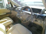 2004 Honda Elysion 2.4 G 4WD Sedan for sale, Japanese used car export - photo 3 of 18 | GULJI TRADERS