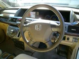 2004 Honda Elysion 2.4 G 4WD Sedan for sale, Japanese used car export - photo 4 of 18 | GULJI TRADERS