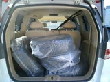 2004 Honda Elysion 2.4 G 4WD Sedan for sale, Japanese used car export - photo 5 of 18 | GULJI TRADERS
