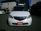 2004 Honda Elysion 2.4 G 4WD Sedan for sale, Japanese used car export - photo 6 of 18 | GULJI TRADERS