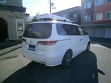 2004 Honda Elysion 2.4 G 4WD Sedan for sale, Japanese used car export - photo 9 of 18 | GULJI TRADERS